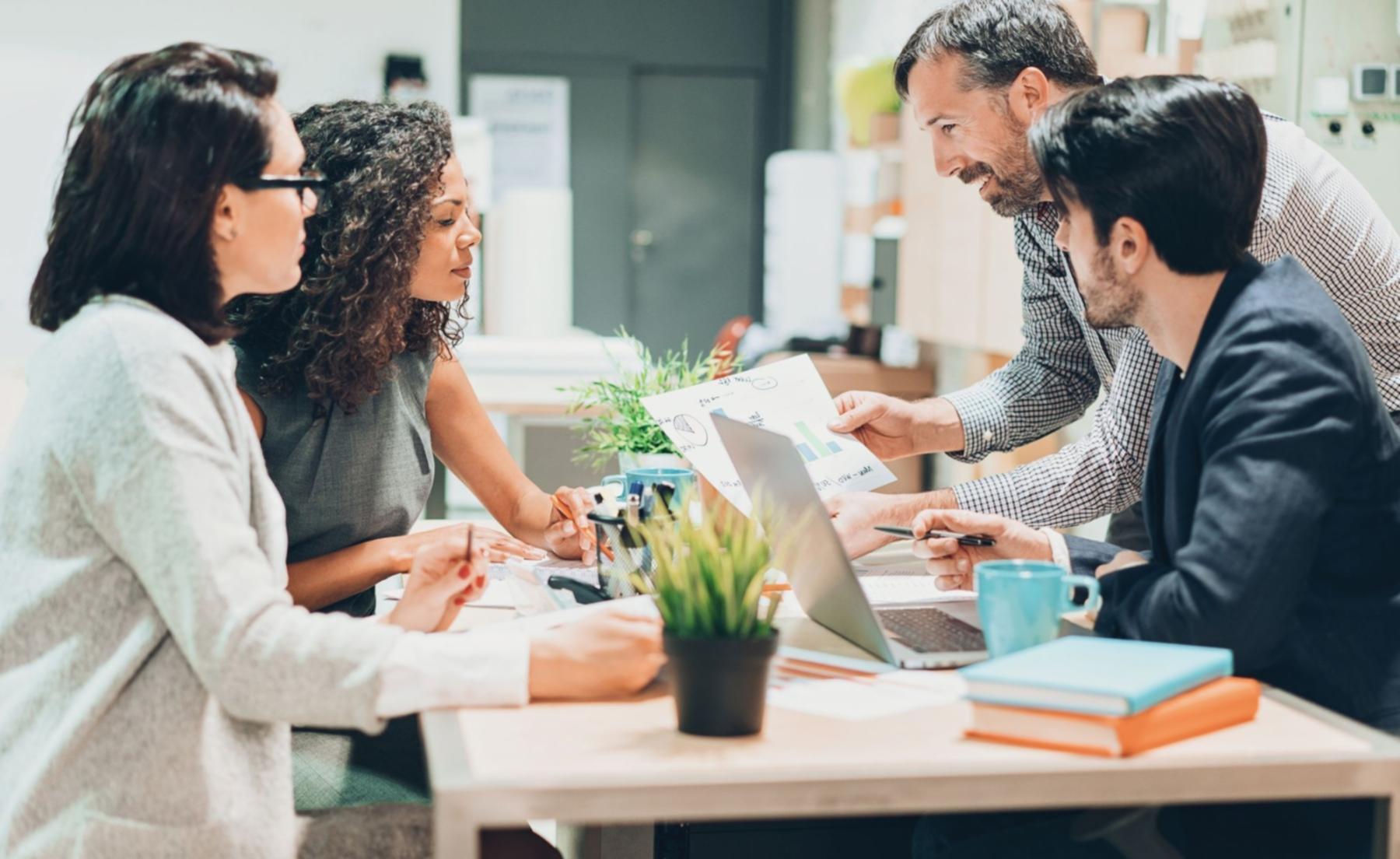 Entorno de aprendizaje en línea