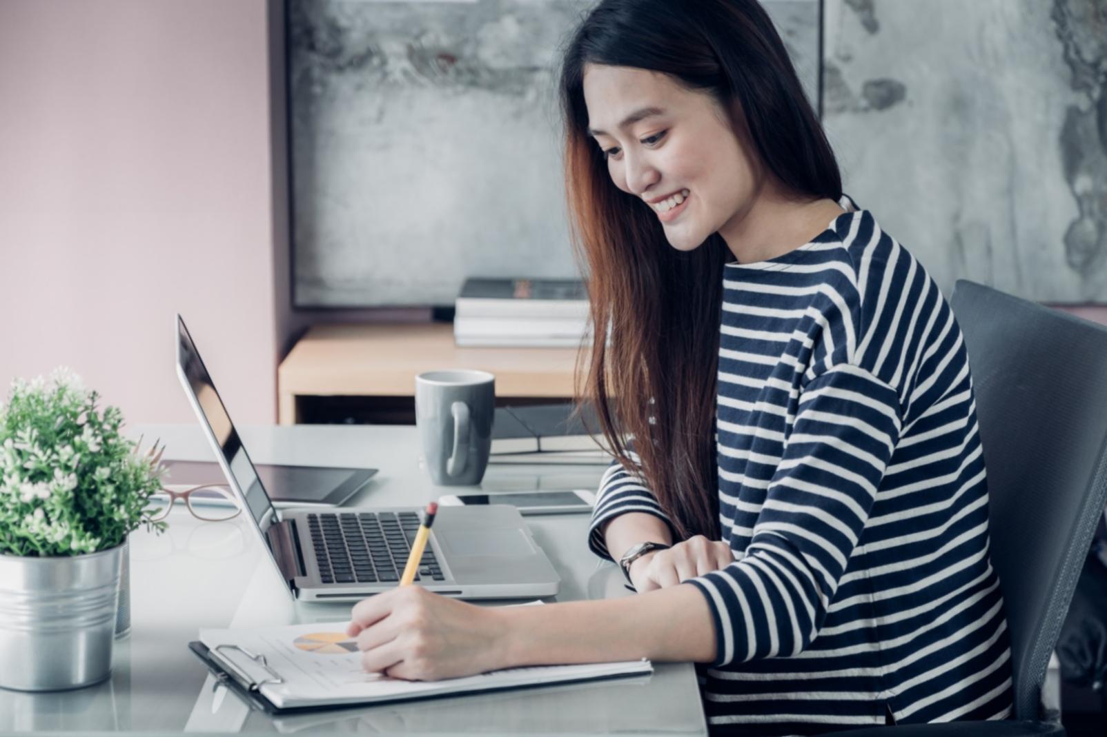 Material educativo sobre valores personales